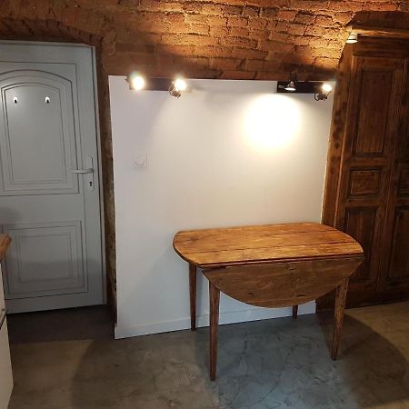 Gite A Campinca Calcatoggio  Buitenkant foto